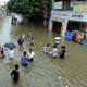 India-chennai-Floods